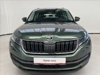 Škoda Kodiaq 2.0 TDI  Style 7DSG