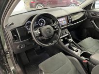Škoda Kodiaq 2.0 TDI  Style 7DSG