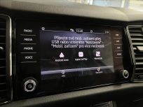 Škoda Kodiaq 2.0 TDI  Style 7DSG