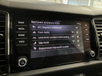 Škoda Kodiaq 2.0 TDI  Style 7DSG
