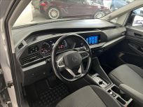 Volkswagen Caddy 2.0 TDI  7DSG