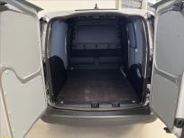 Volkswagen Caddy 2.0 TDI  7DSG