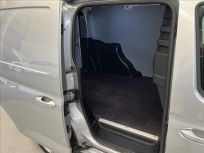 Volkswagen Caddy 2.0 TDI  7DSG