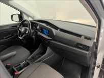 Volkswagen Caddy 2.0 TDI  7DSG