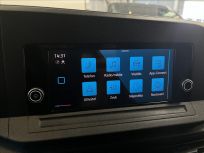 Volkswagen Caddy 2.0 TDI  7DSG