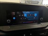 Volkswagen Caddy 2.0 TDI  7DSG