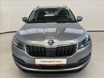 Škoda Karoq 2.0 TDI  Style 7DSG