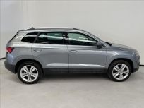 Škoda Karoq 2.0 TDI  Style 7DSG