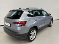 Škoda Karoq 2.0 TDI  Style 7DSG
