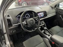 Škoda Karoq 2.0 TDI  Style 7DSG