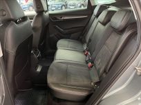 Škoda Karoq 2.0 TDI  Style 7DSG