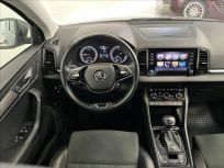 Škoda Karoq 2.0 TDI  Style 7DSG
