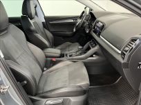 Škoda Karoq 2.0 TDI  Style 7DSG