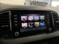 Škoda Karoq 2.0 TDI  Style 7DSG