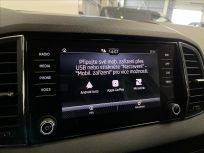 Škoda Karoq 2.0 TDI  Style 7DSG