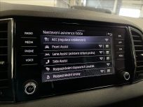 Škoda Karoq 2.0 TDI  Style 7DSG