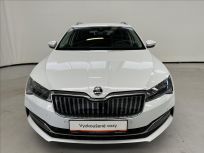 Škoda Superb 1.4 TSI  iV Style Business Plus