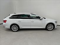 Škoda Superb 1.4 TSI  iV Style Business Plus