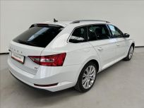 Škoda Superb 1.4 TSI  iV Style Business Plus