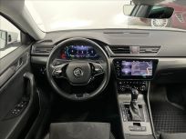 Škoda Superb 1.4 TSI  iV Style Business Plus