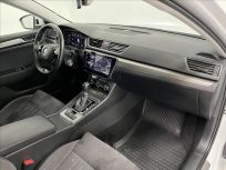 Škoda Superb 1.4 TSI  iV Style Business Plus