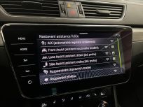 Škoda Superb 1.4 TSI  iV Style Business Plus