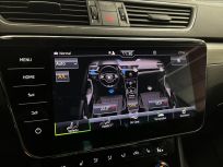 Škoda Superb 1.4 TSI  iV Style Business Plus