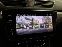 Škoda Superb 1.4 TSI  iV Style Business Plus