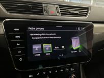 Škoda Superb 1.4 TSI  iV Style Business Plus