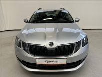 Škoda Octavia 1.6 TDI  Ambition Plus