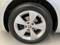 Škoda Octavia 1.6 TDI  Ambition Plus