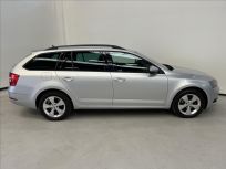 Škoda Octavia 1.6 TDI  Ambition Plus