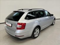 Škoda Octavia 1.6 TDI  Ambition Plus