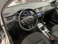 Škoda Octavia 1.6 TDI  Ambition Plus