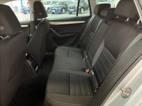 Škoda Octavia 1.6 TDI  Ambition Plus
