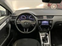Škoda Octavia 1.6 TDI  Ambition Plus