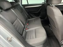 Škoda Octavia 1.6 TDI  Ambition Plus