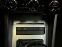 Škoda Octavia 1.6 TDI  Ambition Plus