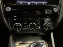 Škoda Octavia 1.6 TDI  Ambition Plus