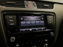 Škoda Octavia 1.6 TDI  Ambition Plus