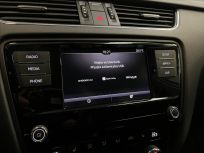 Škoda Octavia 1.6 TDI  Ambition Plus