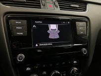 Škoda Octavia 1.6 TDI  Ambition Plus