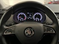 Škoda Octavia 1.6 TDI  Ambition Plus