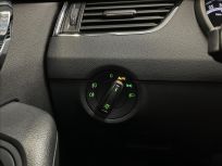 Škoda Octavia 1.6 TDI  Ambition Plus