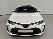 Toyota Corolla 1.5 VVT-i  Dynamic Force 6AT