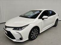 Toyota Corolla 1.5 VVT-i  Dynamic Force 6AT