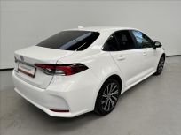 Toyota Corolla 1.5 VVT-i  Dynamic Force 6AT