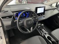 Toyota Corolla 1.5 VVT-i  Dynamic Force 6AT