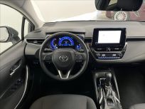 Toyota Corolla 1.5 VVT-i  Dynamic Force 6AT