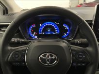 Toyota Corolla 1.5 VVT-i  Dynamic Force 6AT
